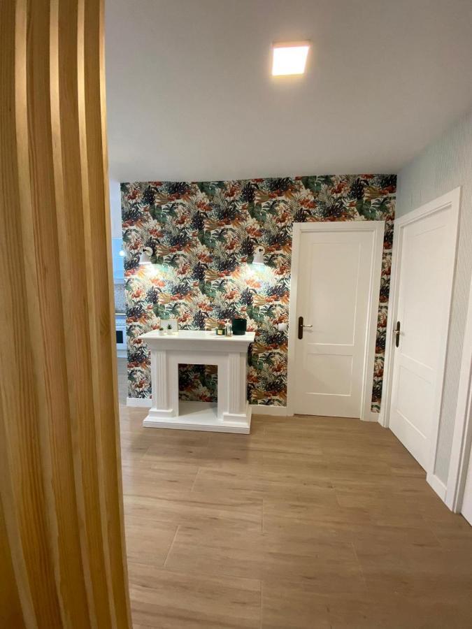Isabella Center Boutique Apartamento *