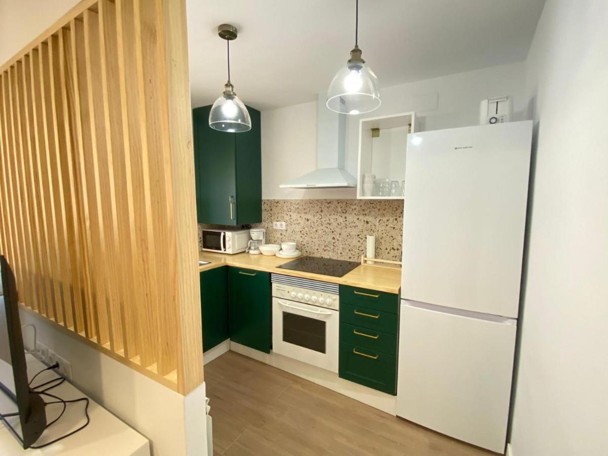 Apartamento Isabella Center Boutique *
