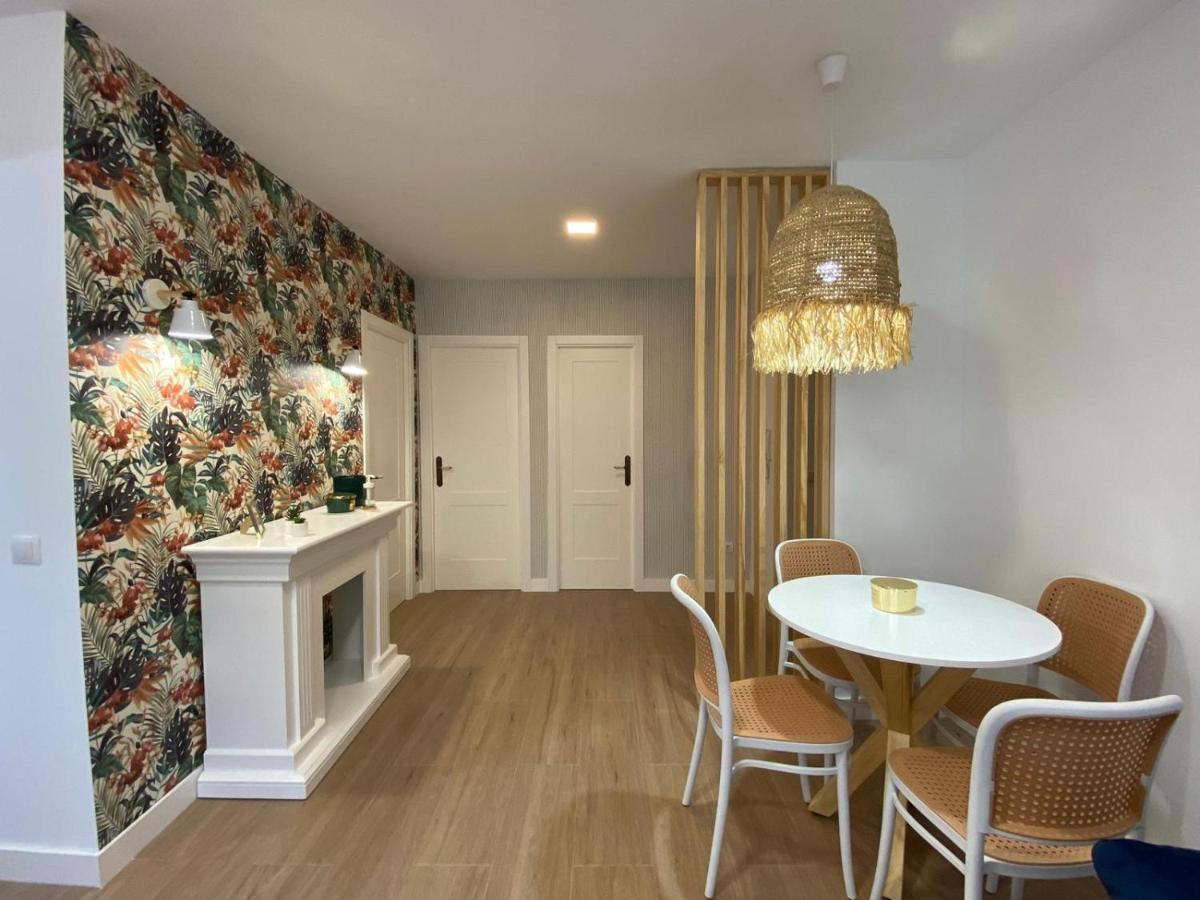 Isabella Center Boutique Apartamento *