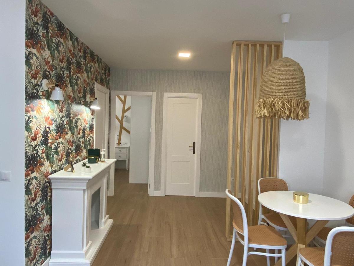 Isabella Center Boutique Apartamento