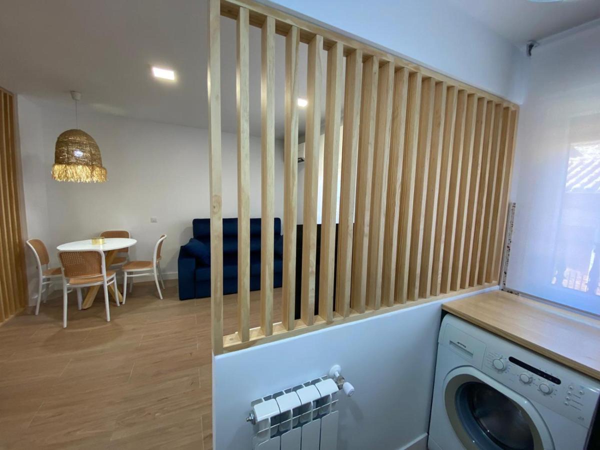 Isabella Center Boutique Apartamento