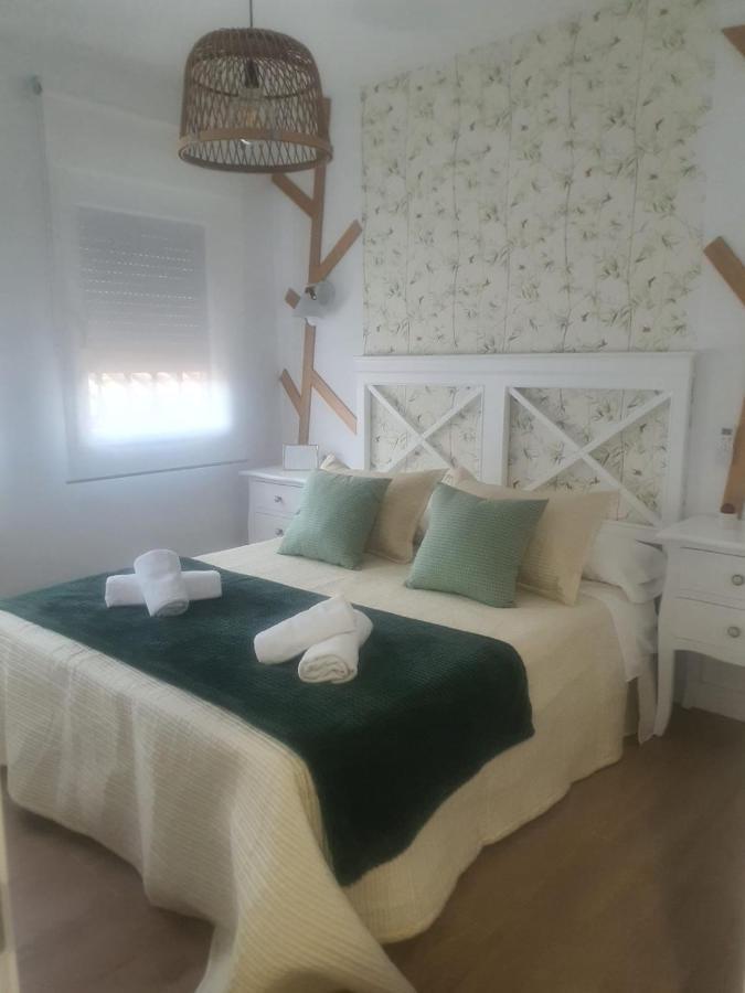Isabella Center Boutique Apartamento *