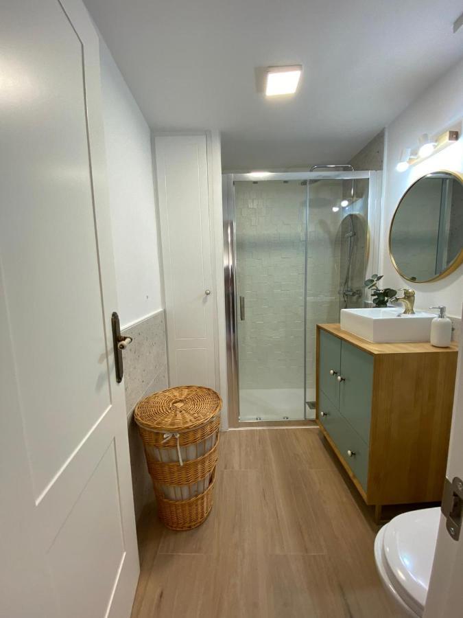 Isabella Center Boutique Apartamento *