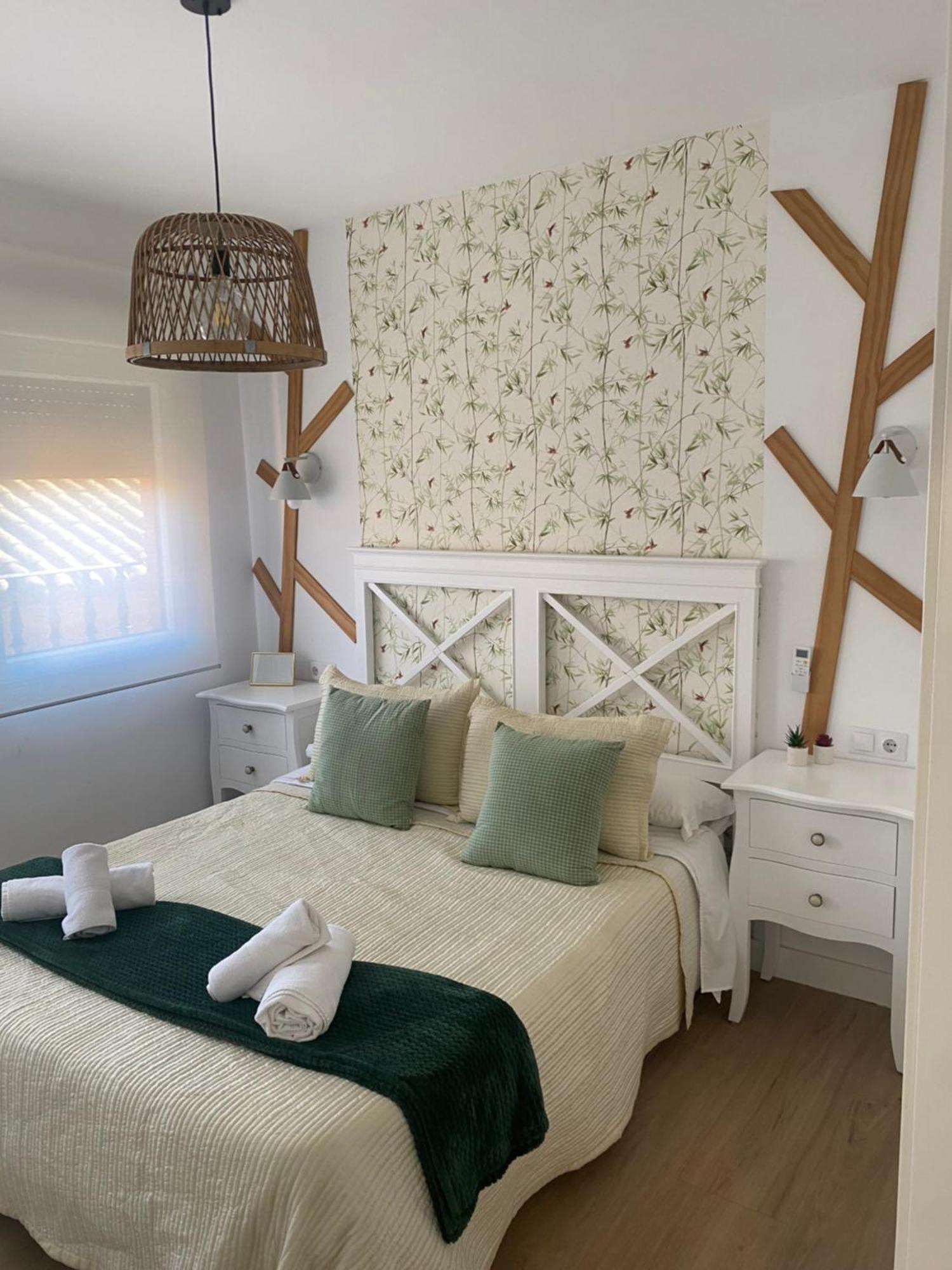 Isabella Center Boutique Apartamento Toledo