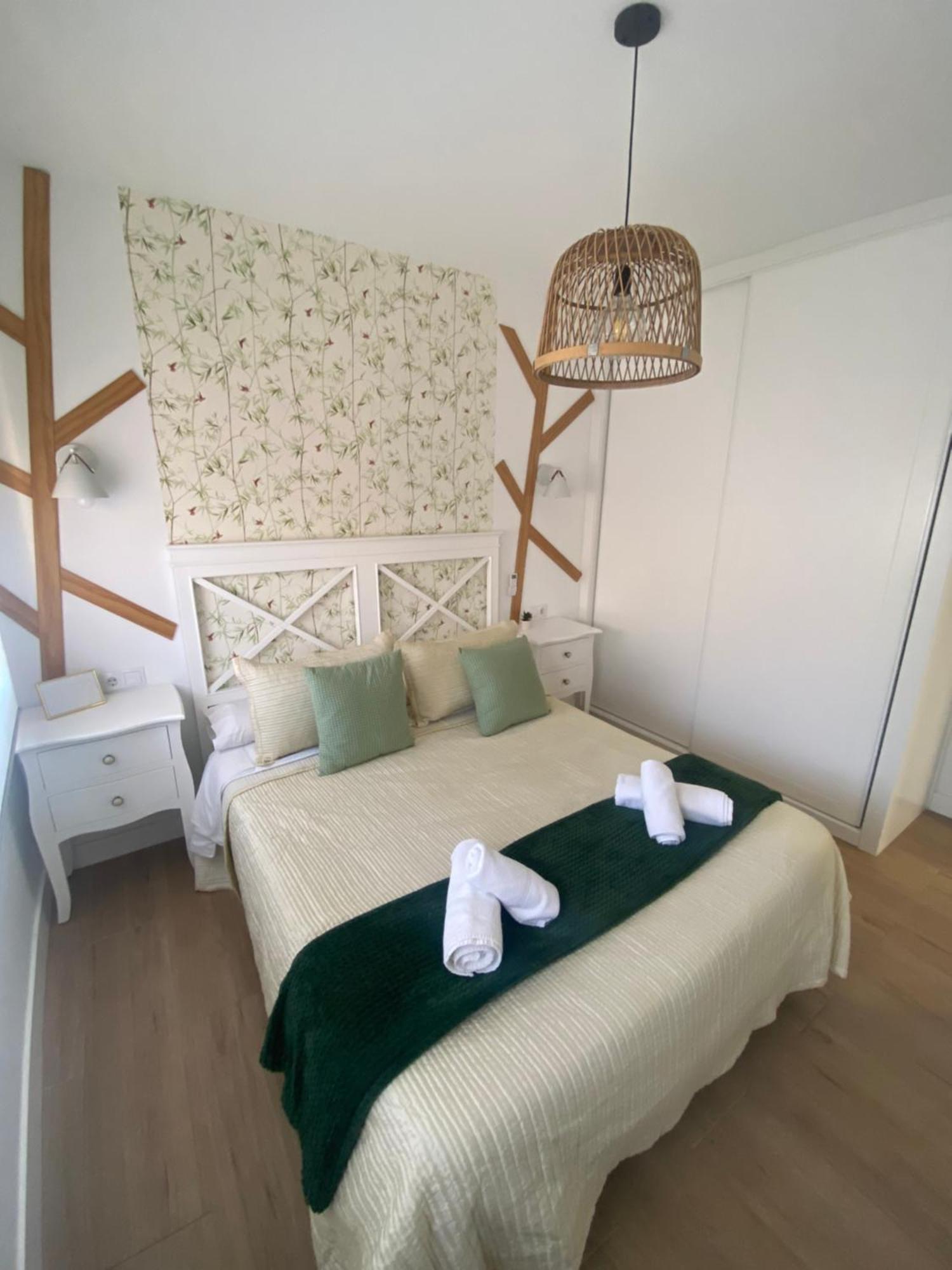 Apartamento Isabella Center Boutique *