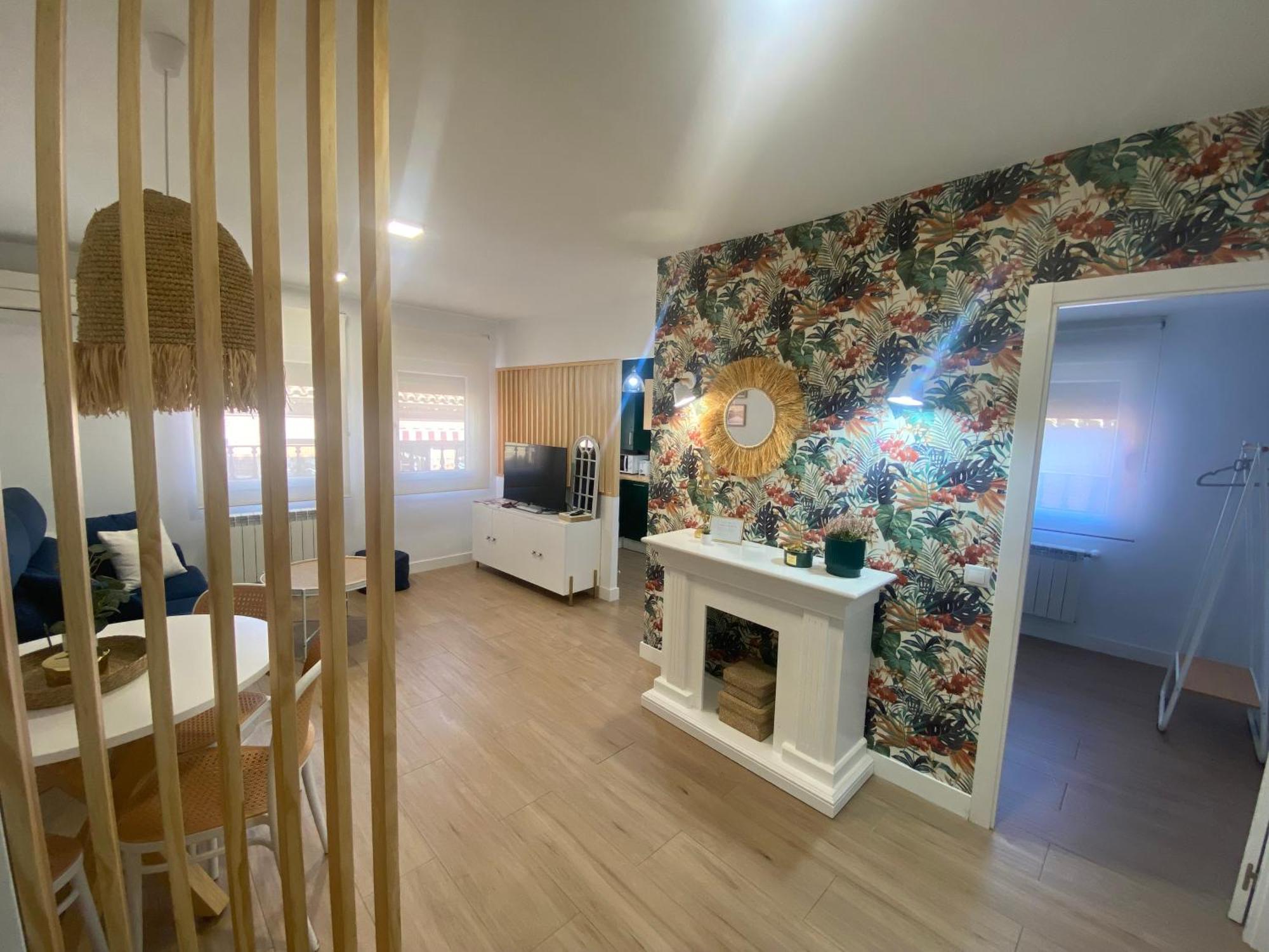 Apartamento Isabella Center Boutique Toledo