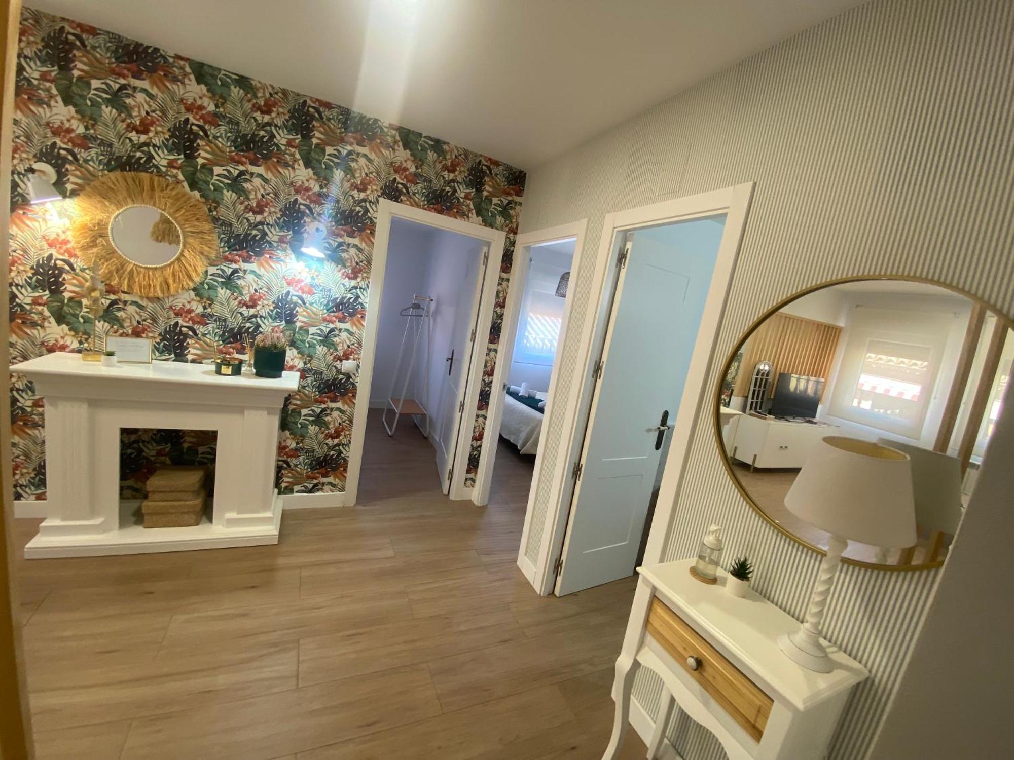 Isabella Center Boutique Apartamento Toledo